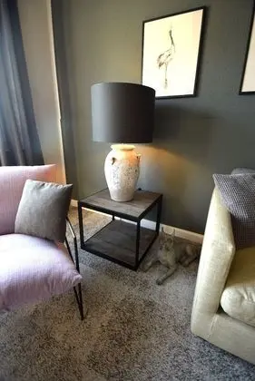 Luxury Daire, 2 Yatak Odası, Sigara İçilmez, Balkon