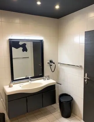 Luxury Daire, 2 Yatak Odası, Sigara İçilmez, Balkon