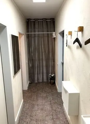 Premium Apart Daire, 1 Yatak Odası, Engellilere Uygun, Sigara İçilmez