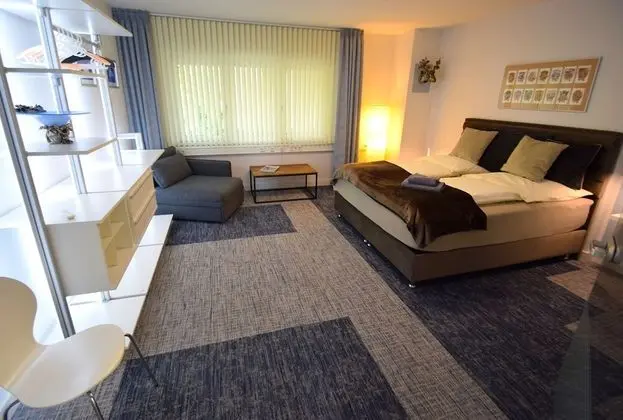 Premium Apart Daire, 1 Yatak Odası, Engellilere Uygun, Sigara İçilmez