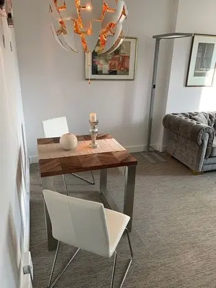 Premium Apart Daire, 1 Yatak Odası, Engellilere Uygun, Sigara İçilmez