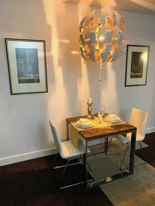 Premium Apart Daire, 1 Yatak Odası, Engellilere Uygun, Sigara İçilmez