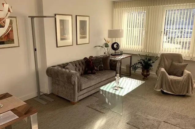 Premium Apart Daire, 1 Yatak Odası, Engellilere Uygun, Sigara İçilmez