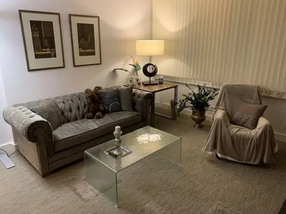 Premium Apart Daire, 1 Yatak Odası, Engellilere Uygun, Sigara İçilmez