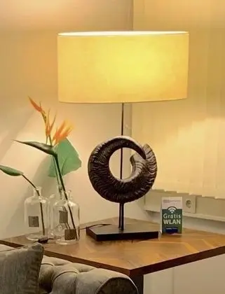 Premium Apart Daire, 1 Yatak Odası, Engellilere Uygun, Sigara İçilmez