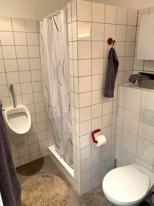 Premium Apart Daire, 1 Yatak Odası, Engellilere Uygun, Sigara İçilmez