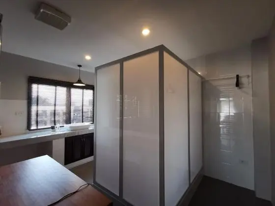 Deluxe Dört Kişilik Oda, Şehir Manzaralı