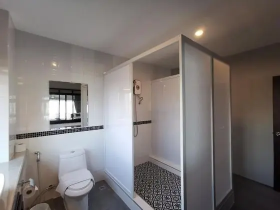 Deluxe Dört Kişilik Oda, Şehir Manzaralı