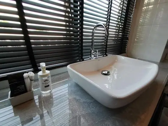 Deluxe Dört Kişilik Oda, Şehir Manzaralı