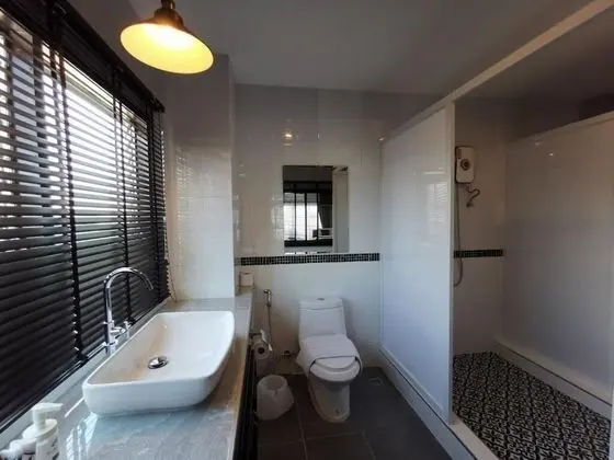 Deluxe Dört Kişilik Oda, Şehir Manzaralı