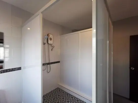 Deluxe Dört Kişilik Oda, Şehir Manzaralı