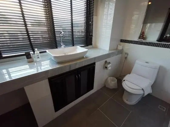 Deluxe Dört Kişilik Oda, Şehir Manzaralı