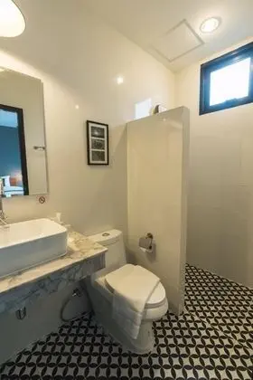 Deluxe İki Ayrı Yataklı Oda