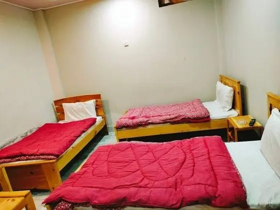 Standard Üç Kişilik Oda
