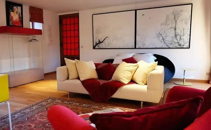 Superior Tek Büyük Yataklı Oda (Suite Yoza)