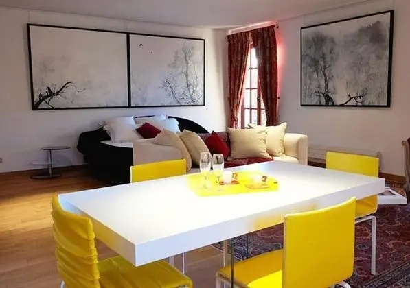 Superior Tek Büyük Yataklı Oda (Suite Yoza)