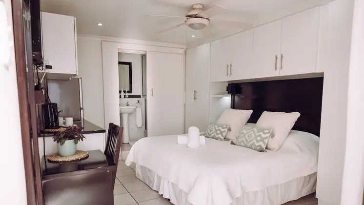 Luxury Tek Büyük Yataklı Oda, 1 En Büyük (King) Boy Yatak