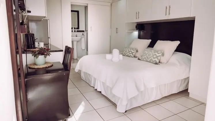 Luxury Tek Büyük Yataklı Oda, 1 En Büyük (King) Boy Yatak