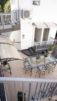 Luxury Tek Büyük Yataklı Oda, 1 En Büyük (King) Boy Yatak