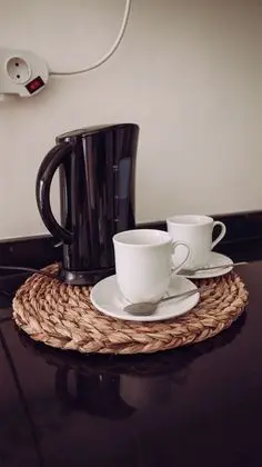 Luxury Tek Büyük Yataklı Oda, 1 En Büyük (King) Boy Yatak