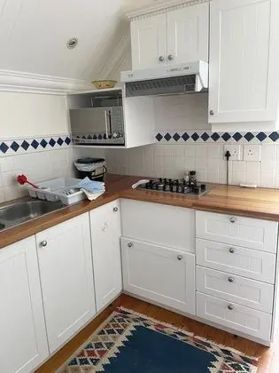 Çatı Katı (Loft)