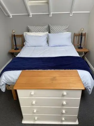 Comfort Apart Daire, 3 Yatak Odası, Dağ Manzaralı, Ek Bina