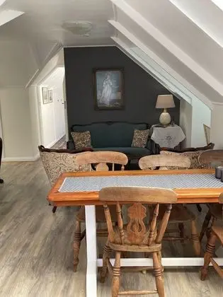 Comfort Apart Daire, 3 Yatak Odası, Dağ Manzaralı, Ek Bina