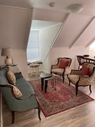 Comfort Apart Daire, 3 Yatak Odası, Dağ Manzaralı, Ek Bina