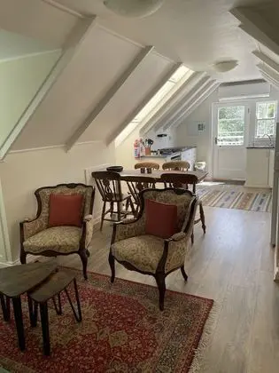 Comfort Apart Daire, 3 Yatak Odası, Dağ Manzaralı, Ek Bina