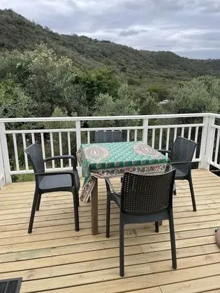 Comfort Apart Daire, 3 Yatak Odası, Dağ Manzaralı, Ek Bina