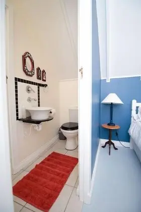 Comfort Apart Daire, 3 Yatak Odası, Dağ Manzaralı, Ek Bina