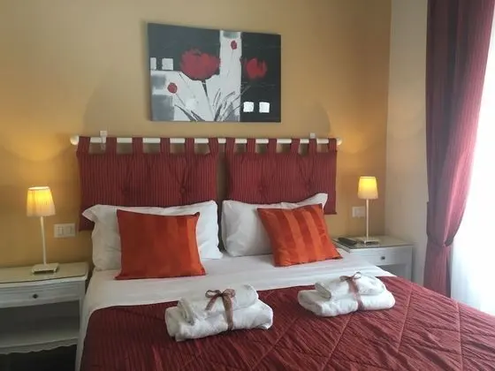 Classic Tek Büyük Yataklı Oda