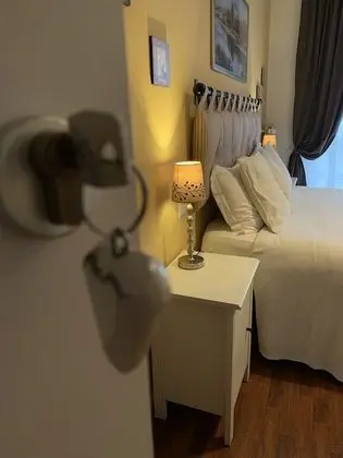 Superior Tek Büyük Yataklı Oda, Balkon, Şehir Manzaralı