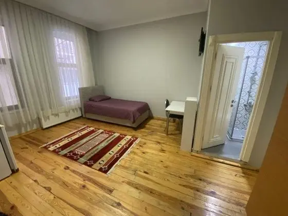 Ekonomik Oda, Şehir Manzaralı, 1. Kat