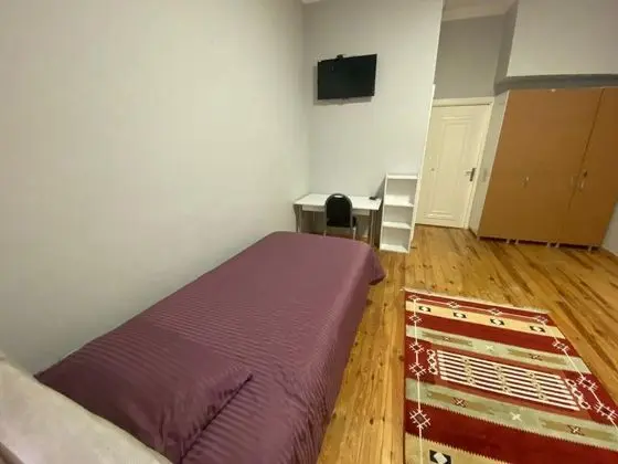 Ekonomik Oda, Şehir Manzaralı, 1. Kat