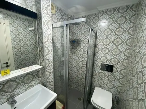 Ekonomik Oda, Şehir Manzaralı, 1. Kat