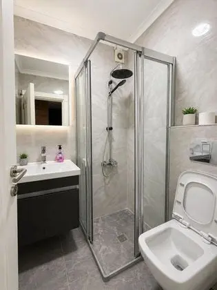 Ekonomik Oda, Şehir Manzaralı, 1. Kat