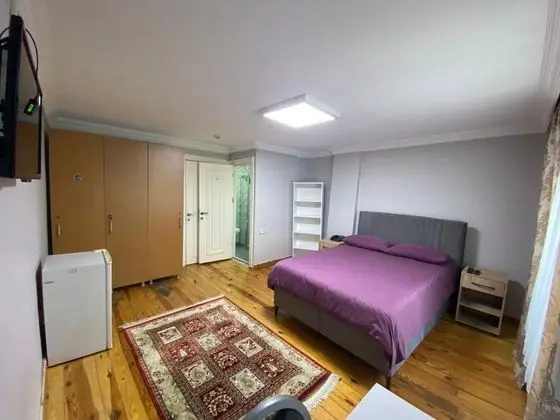 Standart Oda, Sokak Manzaralı, 2. Kat