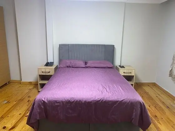 Standart Oda, Sokak Manzaralı, 2. Kat