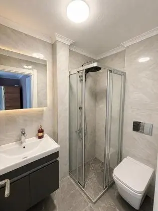 Standart Oda, Sokak Manzaralı, 2. Kat
