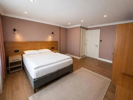 Standart Oda, Sokak Manzaralı, 2. Kat