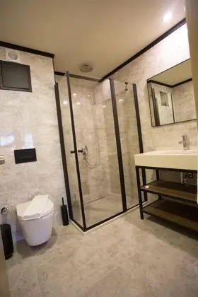 Deluxe Oda-Sigara İçilmez, Şehir Manzaralı, Non-Smoking Room