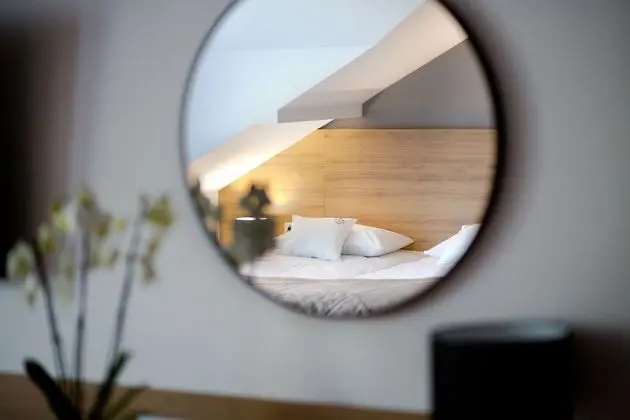 Comfort Tek Büyük veya İki Ayrı Yataklı Oda, 1 Yatak Odası