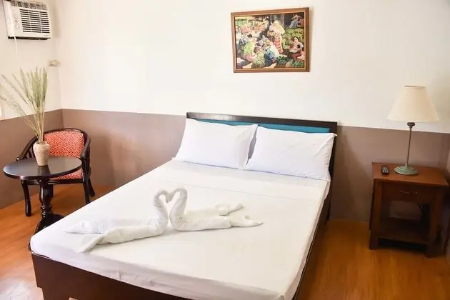 Standard Tek Kişilik Oda, 1 Tek Kişilik Yatak, Sigara İçilmez