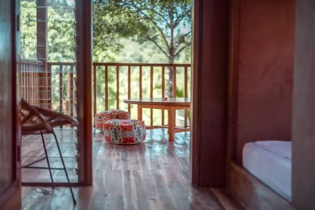Luxury Ortak Ranzalı Oda