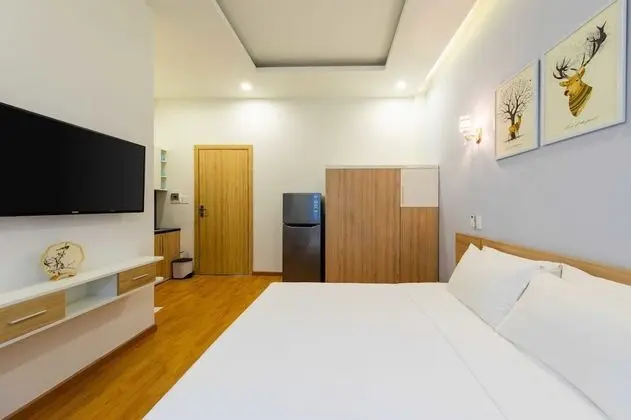 Apart Daire, 1 Yatak Odası