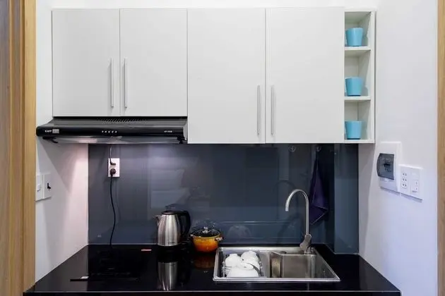 Apart Daire, 1 Yatak Odası