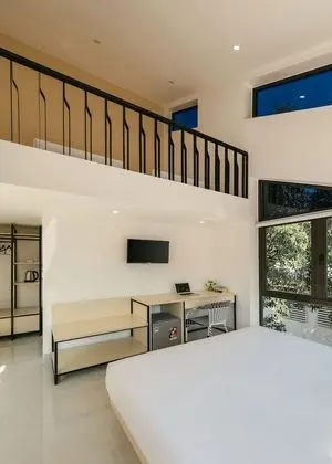 Family Oda, Birden Çok Yatak, Özel Banyo