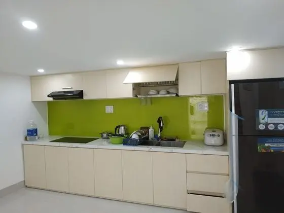 Family Oda, Birden Çok Yatak, Özel Banyo