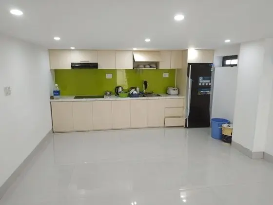 Family Oda, Birden Çok Yatak, Özel Banyo